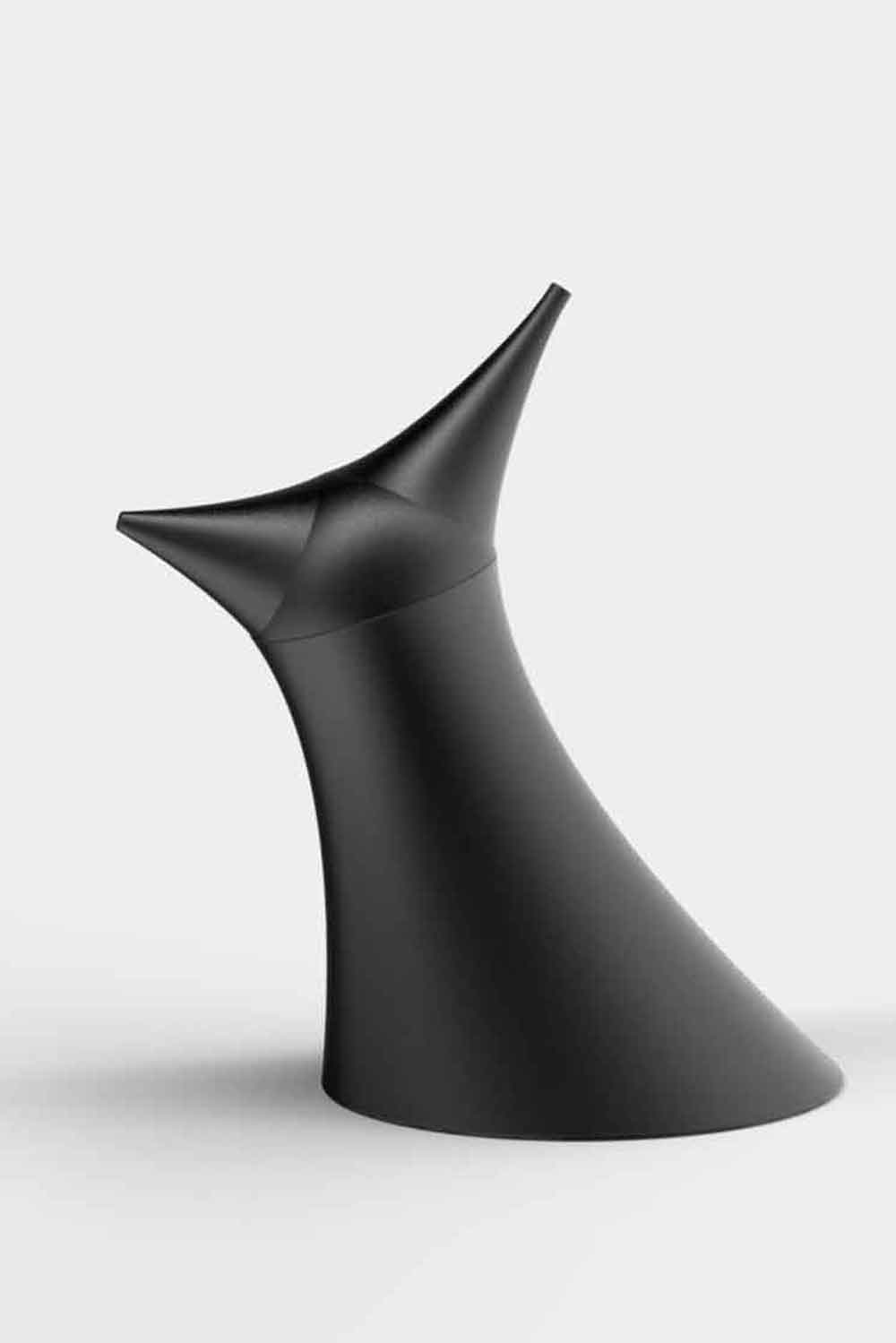 bird
                                        bottle, designed by Michael Satz (sentisina design studio)