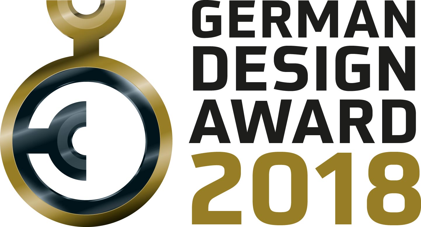 german design award2018