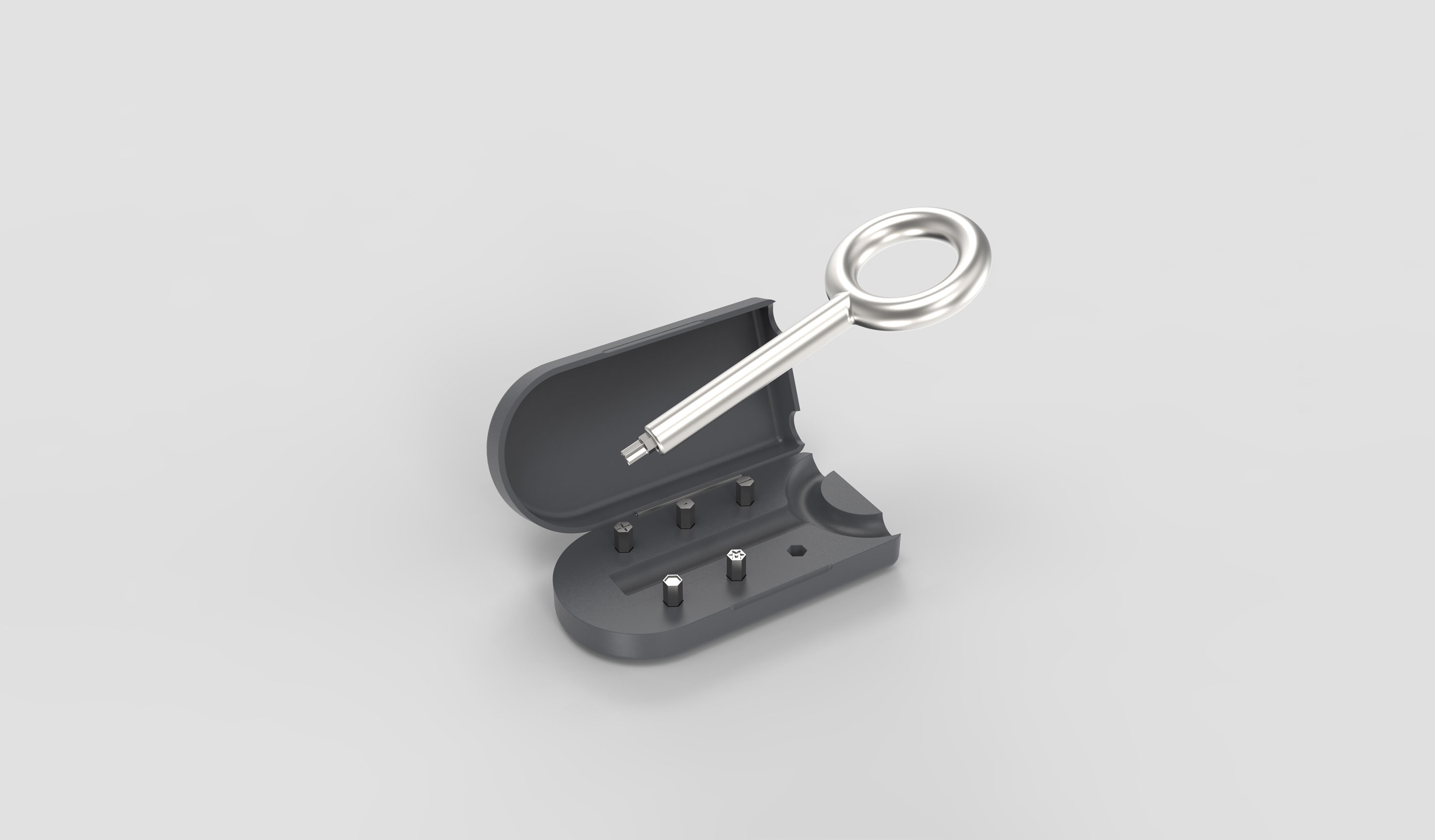 hookable, designed by Maiara Raisa Reisdorfer (Sentisina GmbH)