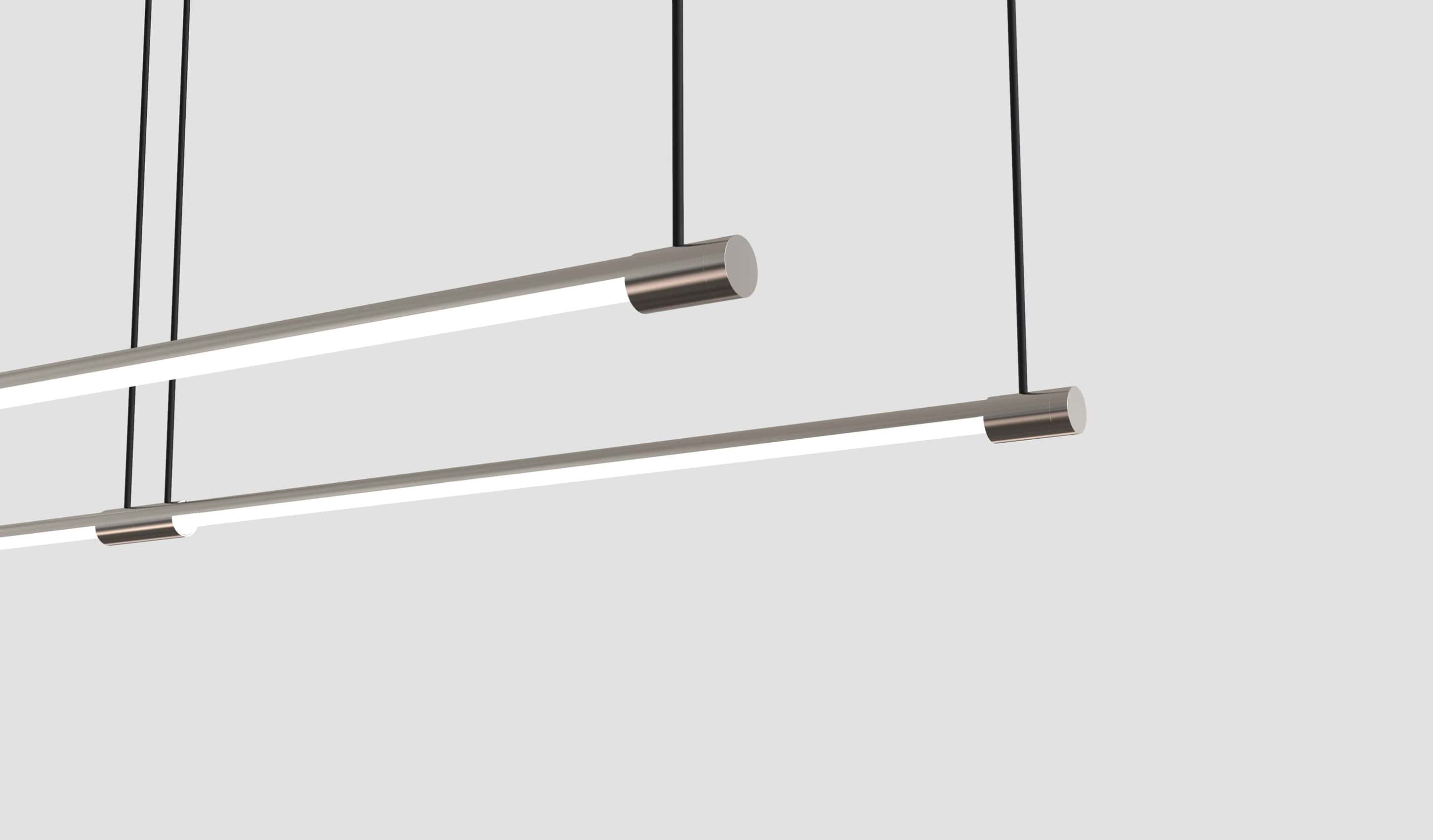 light line, designed by Michael Satz (Sentisina GmbH)