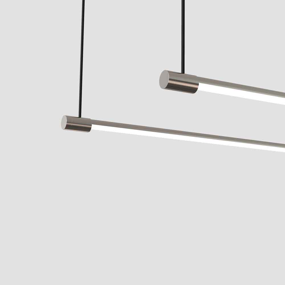 light line, designed by Michael Satz (sentisina design studio)