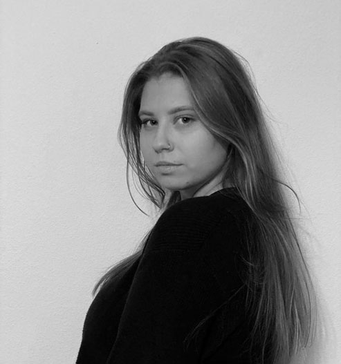 Anastasiya Torgashova