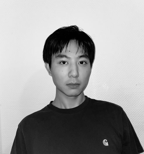 Yihao Chen